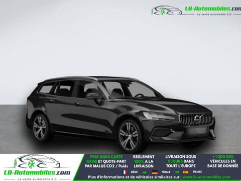 Annonce voiture Volvo V60 29200 €