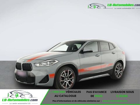 BMW X2 sDrive 20i 178 ch BVA 2021 occasion Beaupuy 31850