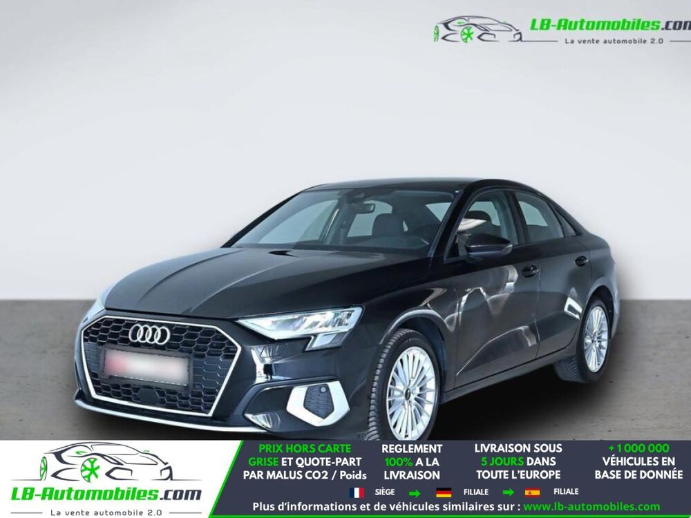 A3 35 TFSI Mild Hybrid 150 BVA 2023 occasion 31850 Beaupuy