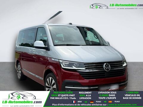 Volkswagen MULTIVAN 2.0 TDI 199 BVA 2020 occasion Beaupuy 31850