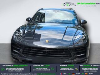 Macan S 3.0 354 ch 2019 occasion 31850 Beaupuy