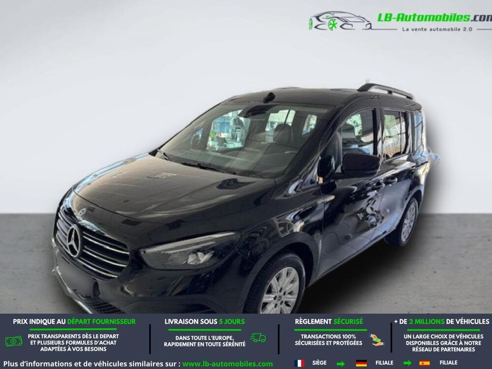 Classe T 180 d BVA 2023 occasion 31850 Beaupuy