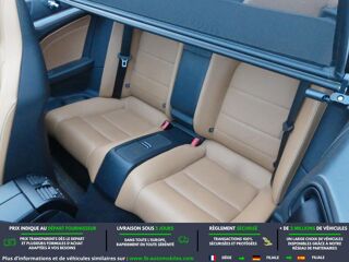 Classe E 200 BVA 2013 occasion 31850 Beaupuy