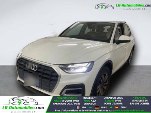 Q5 35 TDI 163 BVA 2021 occasion 31850 Beaupuy
