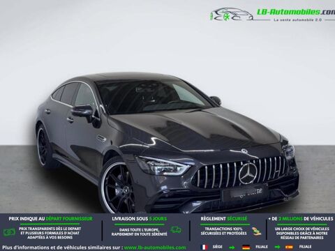 AMG GT 43 AMG 367 ch BVA 4-Matic+ 2023 occasion 31850 Beaupuy