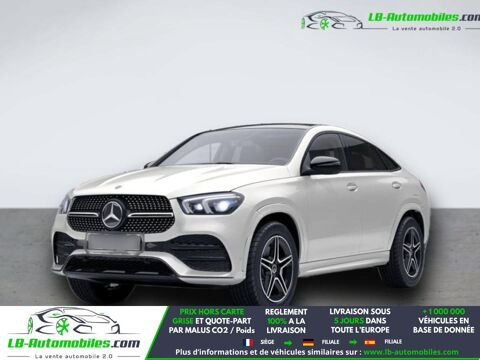 Classe GLE 350 e BVA 4Matic 2023 occasion 31850 Beaupuy