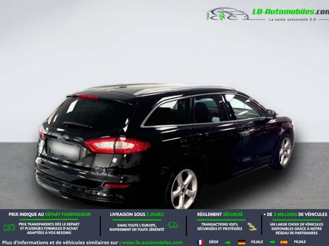 Mondeo 1.5 EcoBoost 160 BVM 2018 occasion 31850 Beaupuy