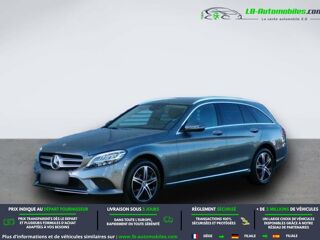 Classe C 220 d BVA 2020 occasion 31850 Beaupuy