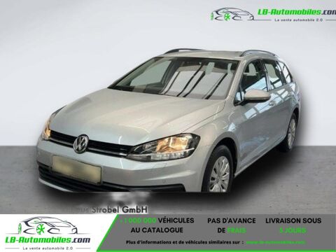 Volkswagen Golf SW 2.0 TDI 115 BVM 2020 occasion Beaupuy 31850