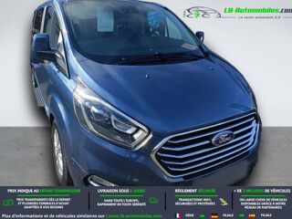 Tourneo VP 320 L2H1 2.0 EcoBlue 170 BVA 2020 occasion 31850 Beaupuy