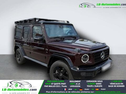 Classe G 500 BVA 2023 occasion 31850 Beaupuy
