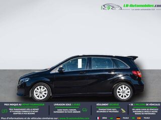 Classe B 180 CDI BVA 2018 occasion 31850 Beaupuy