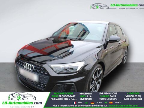 Audi A1 30 TFSI 116 ch BVM 2019 occasion Beaupuy 31850