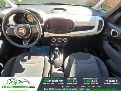 500 L 1.6 Multijet 120 ch BVM 2021 occasion 31850 Beaupuy