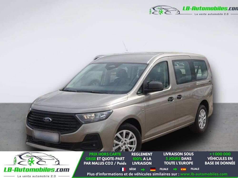 Grand C-MAX 1.5 EcoBoost 114 BVA 2026 occasion 31850 Beaupuy
