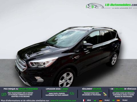 Annonce voiture Ford Kuga 12980 €