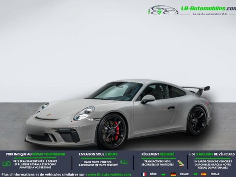 911 4.0i 500 PDK 2017 occasion 31850 Beaupuy