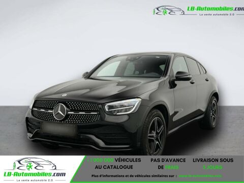 Mercedes Classe GLC 300 e EQ POWER BVA 4Matic 2020 occasion Beaupuy 31850