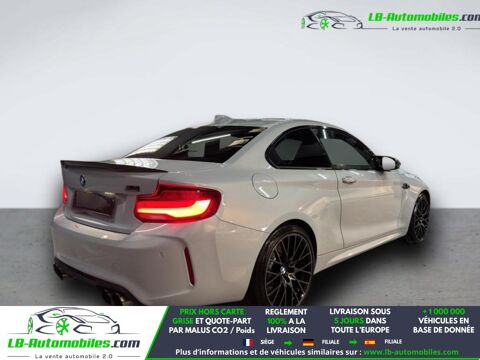 M2 410 ch BVA 2020 occasion 31850 Beaupuy