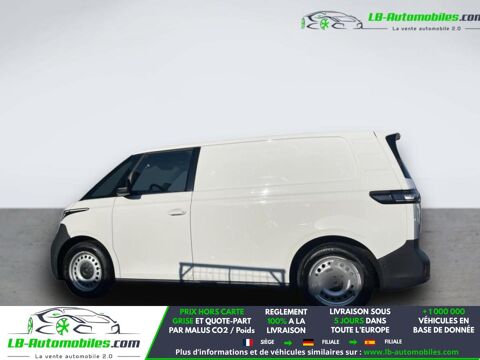 ID.3 204 CH 2024 occasion 31850 Beaupuy