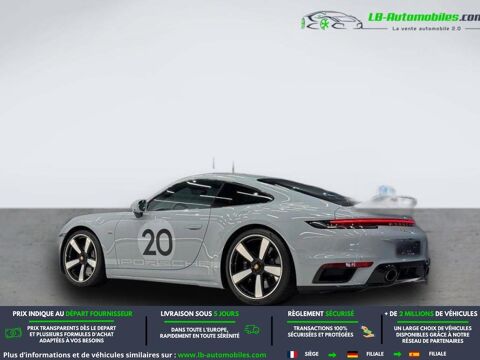 Annonce voiture Porsche 911 410400 €