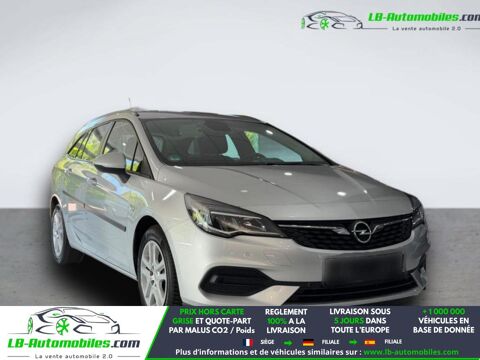 Astra 1.5 Diesel 122 ch BVM 2020 occasion 31850 Beaupuy