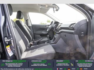 T-Cross 1.0 TSI 95 Start/Stop BVM 2020 occasion 31850 Beaupuy