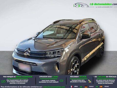 C5 aircross BlueHDi 130 BVA 2022 occasion 31850 Beaupuy