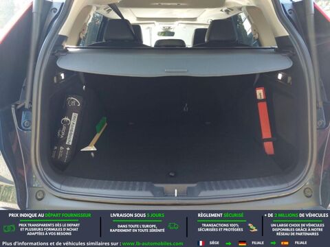 CR-V e:HEV 2.0 i-MMD 4WD 148ch 2023 occasion 31850 Beaupuy