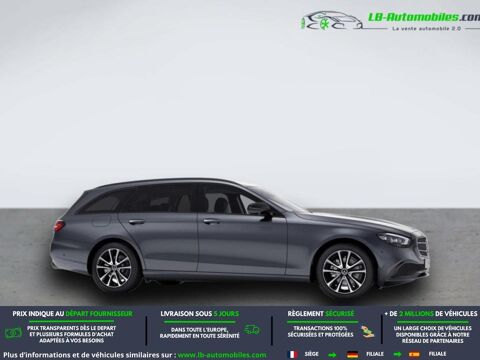 Classe E 220 d BVA 2020 occasion 31850 Beaupuy