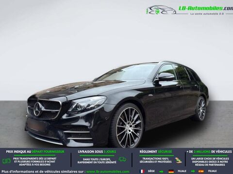 Annonce voiture Mercedes Classe E 44888 €