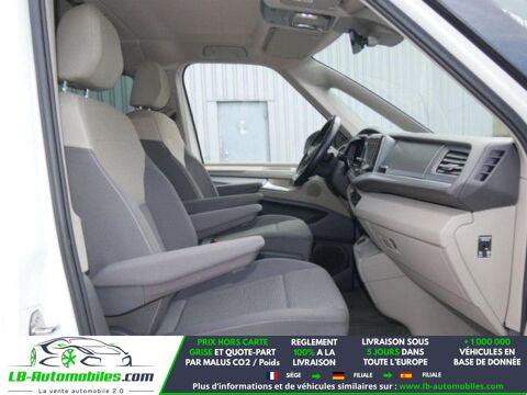 MULTIVAN 2.0 TDI 150 BVA 2023 occasion 31850 Beaupuy