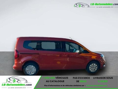 Kadjar TCe 130 BVM 2024 occasion 31850 Beaupuy