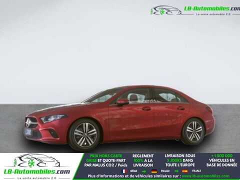 Classe A 220 d BVA 2021 occasion 31850 Beaupuy