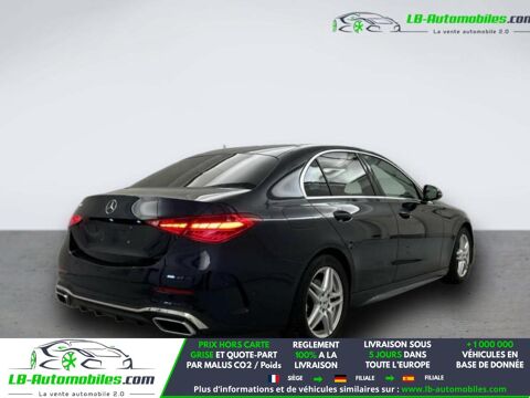 Classe C 200 BVA 2022 occasion 31850 Beaupuy