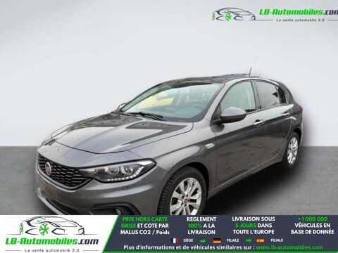 Fiat Tipo 1.4 T-Jet 120 ch BVM 2016 occasion Beaupuy 31850
