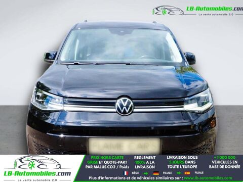 Caddy 1.5 TSI 114 BVA 2021 occasion 31850 Beaupuy