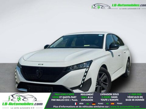 308 SW PureTech 130ch BVA 2022 occasion 31850 Beaupuy