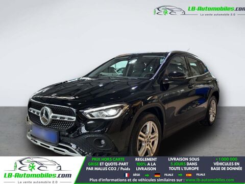 Classe GLA 250 e BVA 2022 occasion 31850 Beaupuy