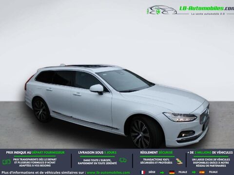 V90 B4 197 ch BVA 2023 occasion 31850 Beaupuy