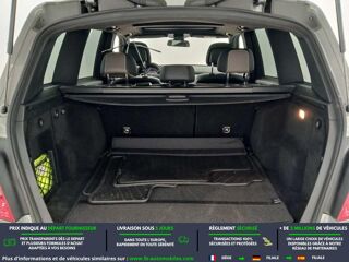Classe GLK GLK 350 BVA 2012 occasion 31850 Beaupuy