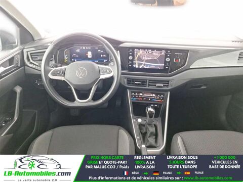 Polo 1.0 TSI 110 S&S BVA 2024 occasion 31850 Beaupuy