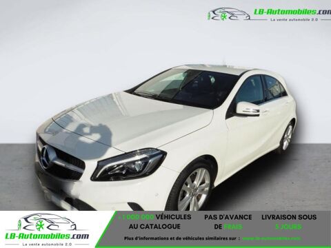 Mercedes Classe A 160 2016 occasion Beaupuy 31850