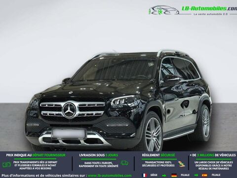 Mercedes Classe GLS 580 4Matic 2023 occasion Beaupuy 31850