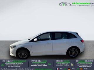 Classe B 180 CDI BVA 2019 occasion 31850 Beaupuy