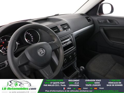 Yeti 1.4 TSI 125 2015 occasion 31850 Beaupuy