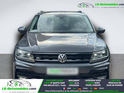Tiguan 2.0 TSI 190 BVA 4Motion 2020 occasion 31850 Beaupuy