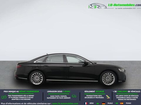 A8 60 TFSI e BVA Quattro 2022 occasion 31850 Beaupuy