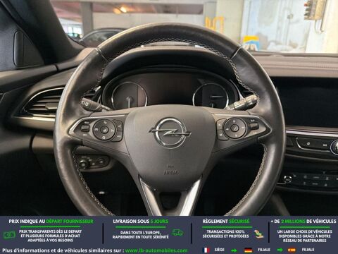 Insignia 2.0 Turbo 170 ch BVA 2021 occasion 31850 Beaupuy