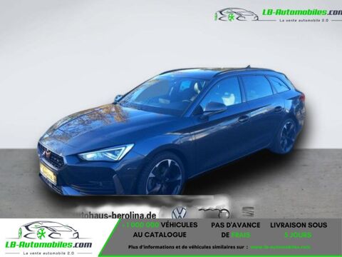 Cupra Leon 1.4 e-HYBRID 204 ch BVA 2022 occasion Beaupuy 31850